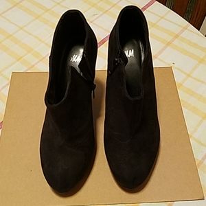 H&M bootie